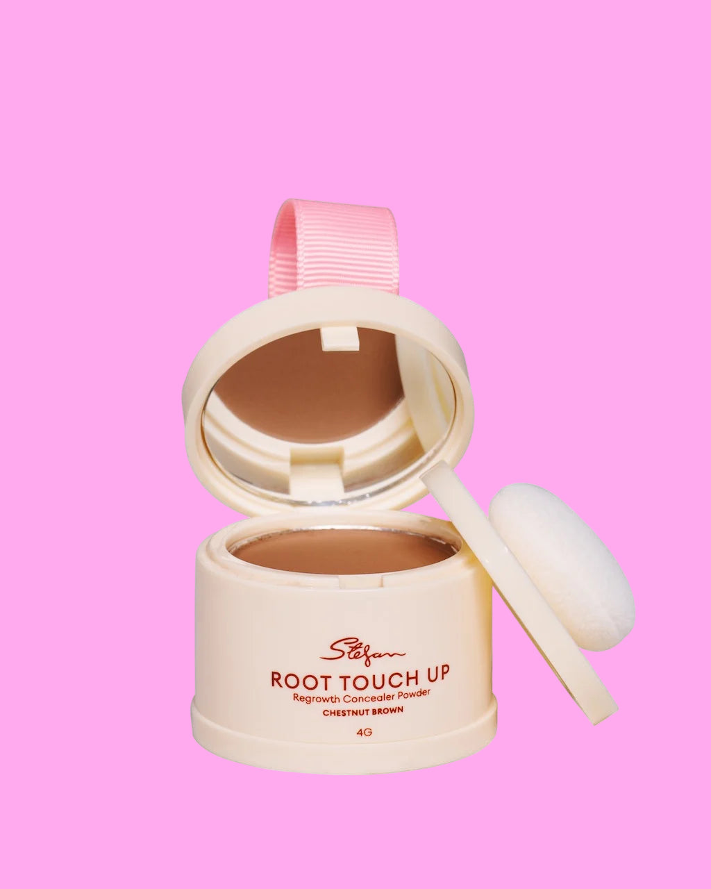 Root Touch Up Powder Chestnut Brown