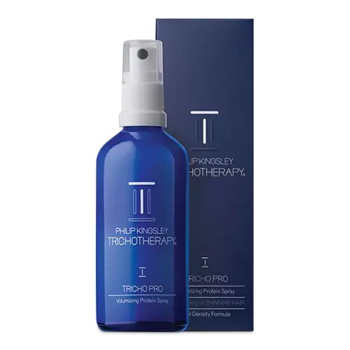 Philip Kingsley Trichotherapy Tricho Pro step 1 100ml Hair Density Formula