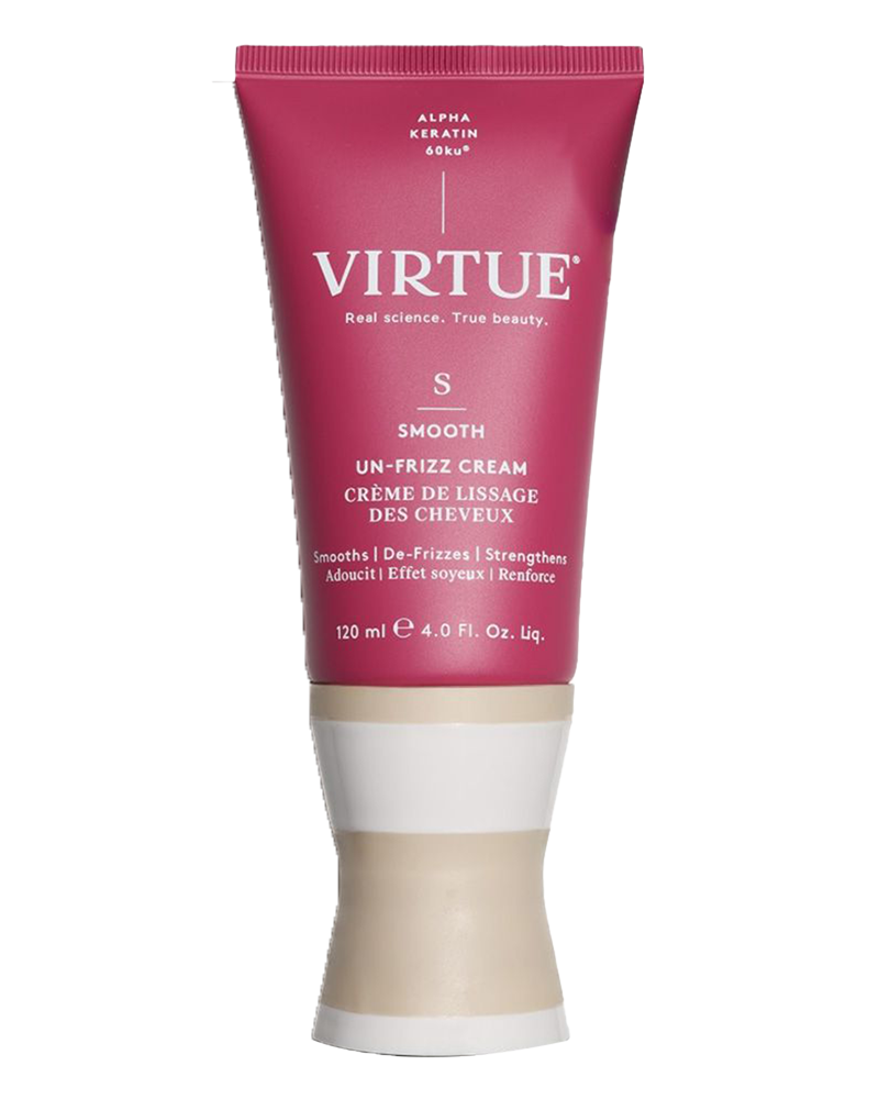 Virtue Un-Frizz Cream