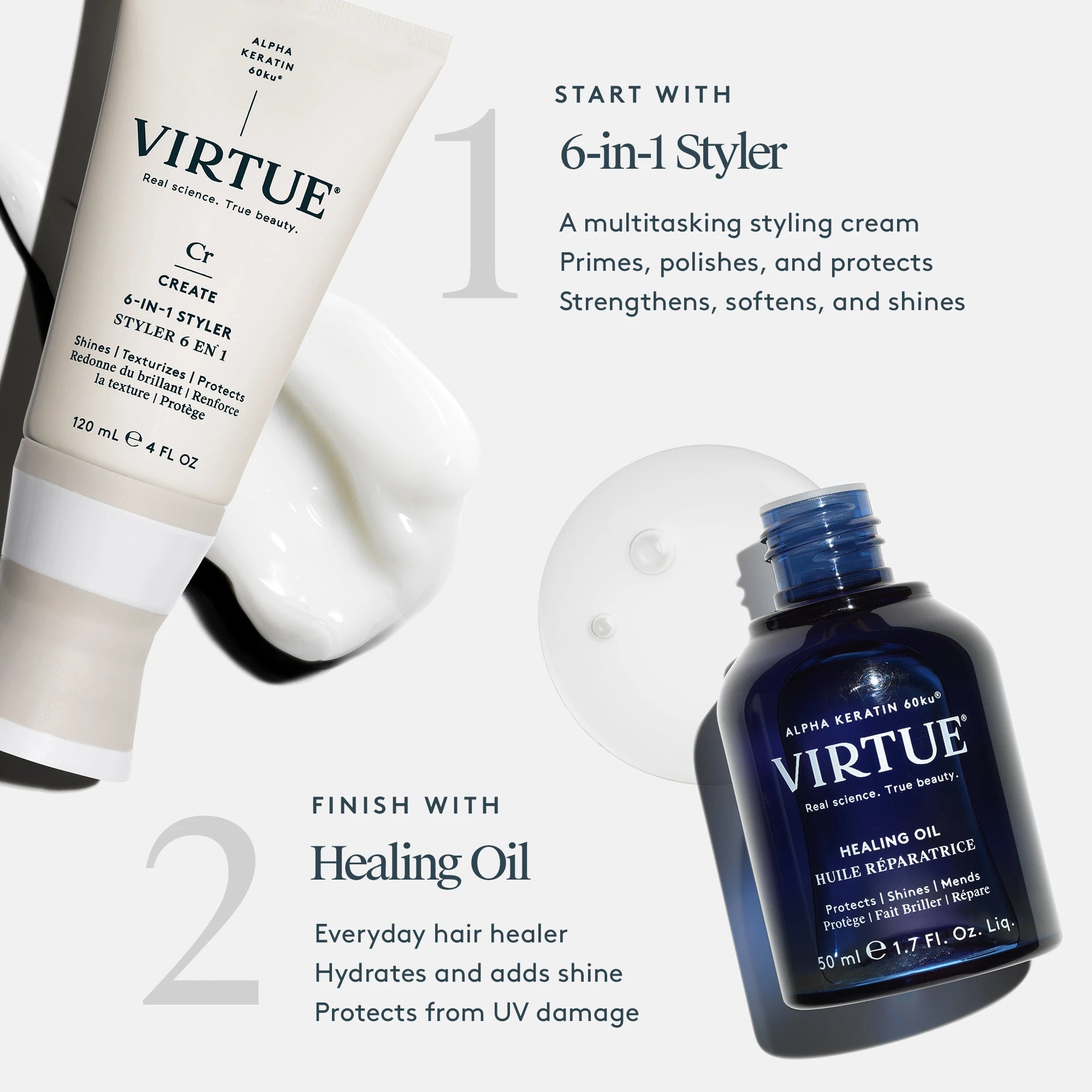 6-in-1 Styler