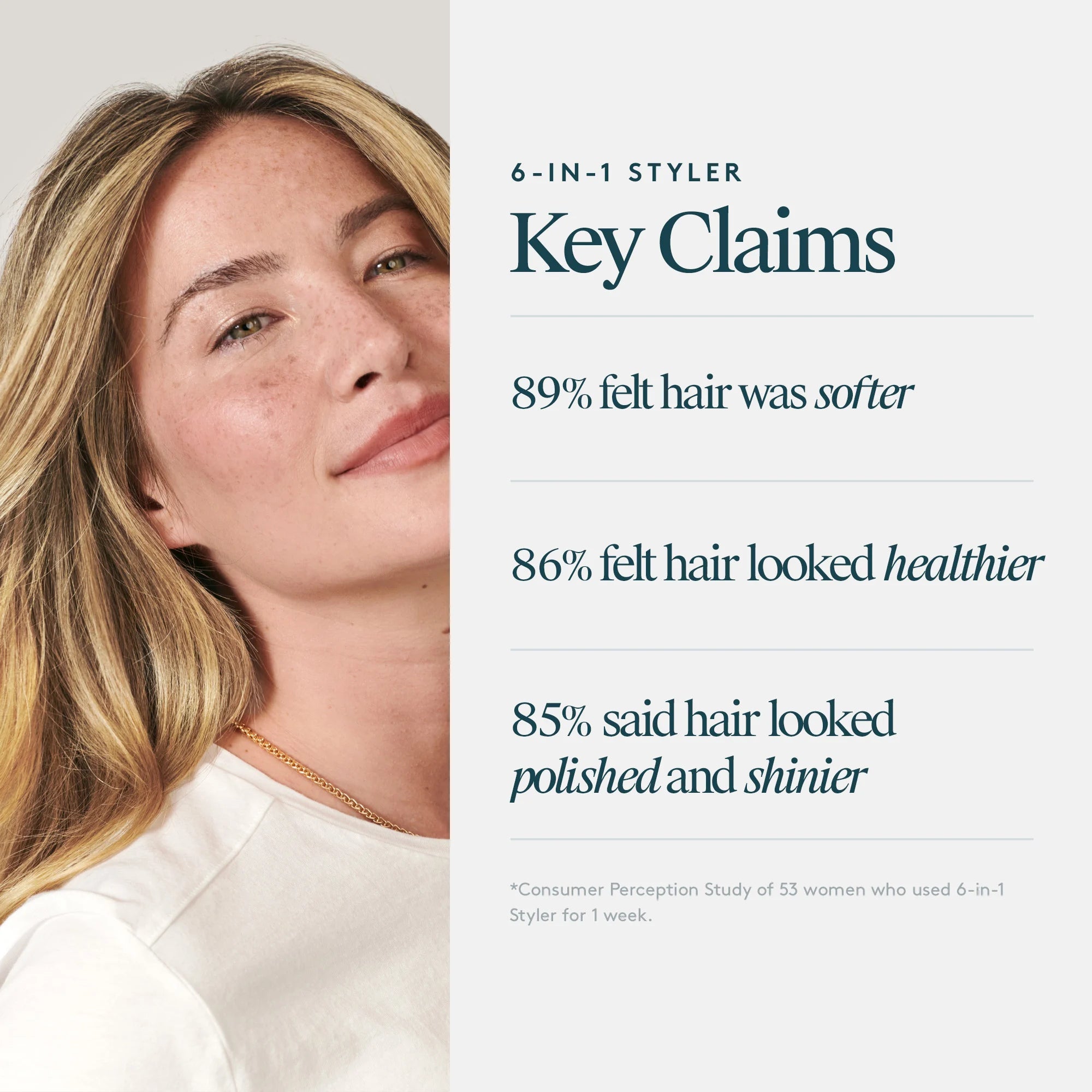 6-in-1 Styler