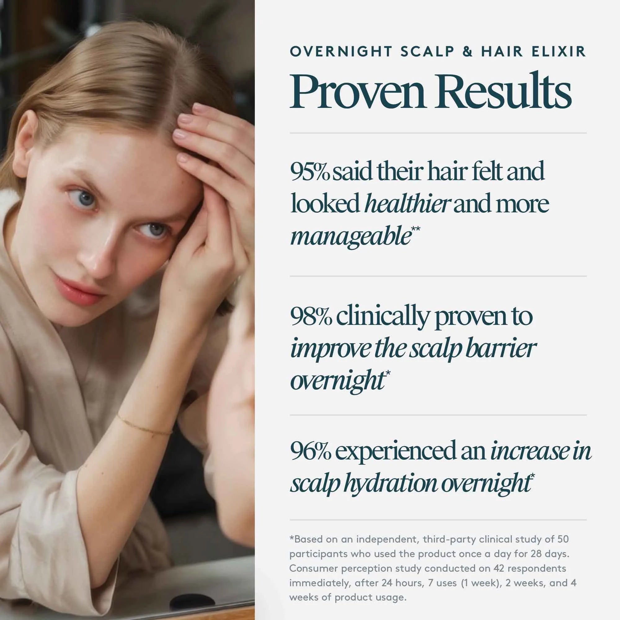 Overnight Hair & Scalp Elixir