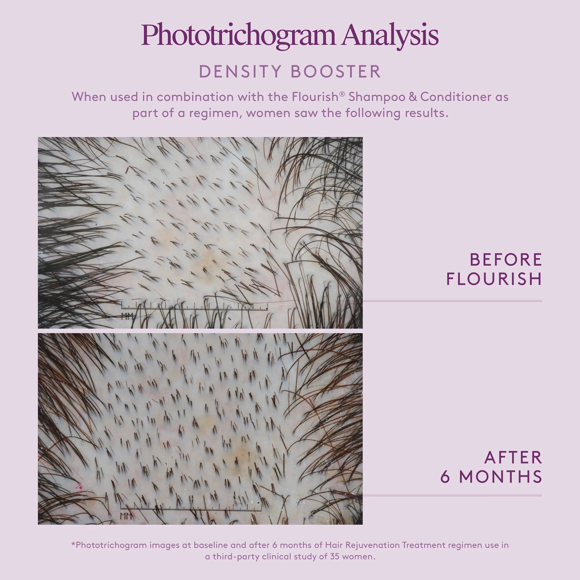 Flourish Density Booster