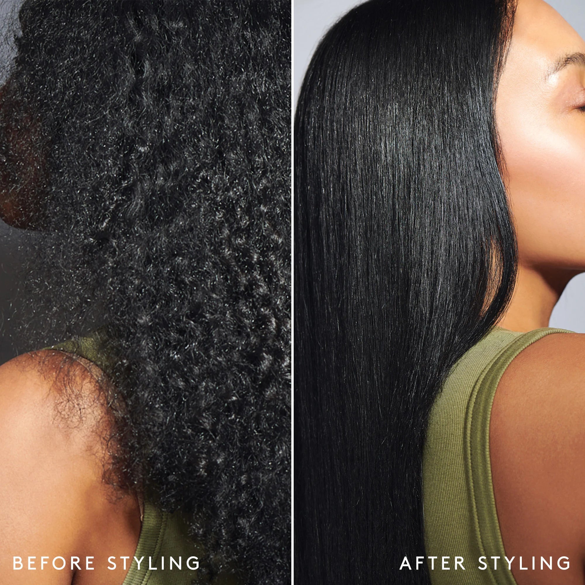Frizz Block™ Smoothing Spray
