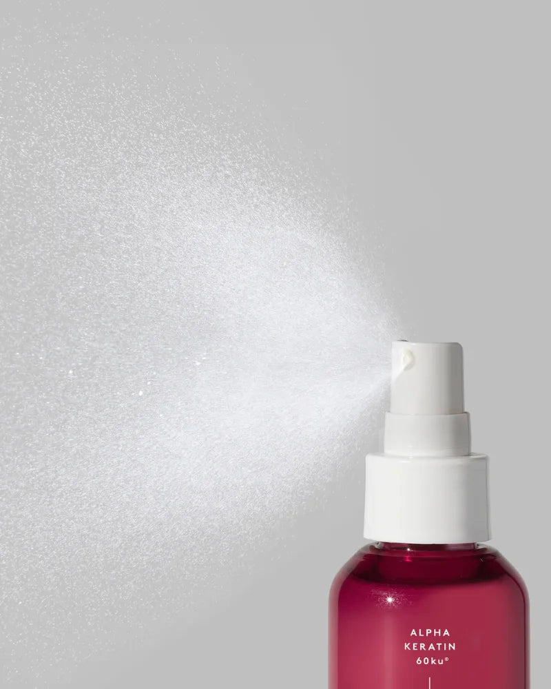 Frizz Block™ Smoothing Spray