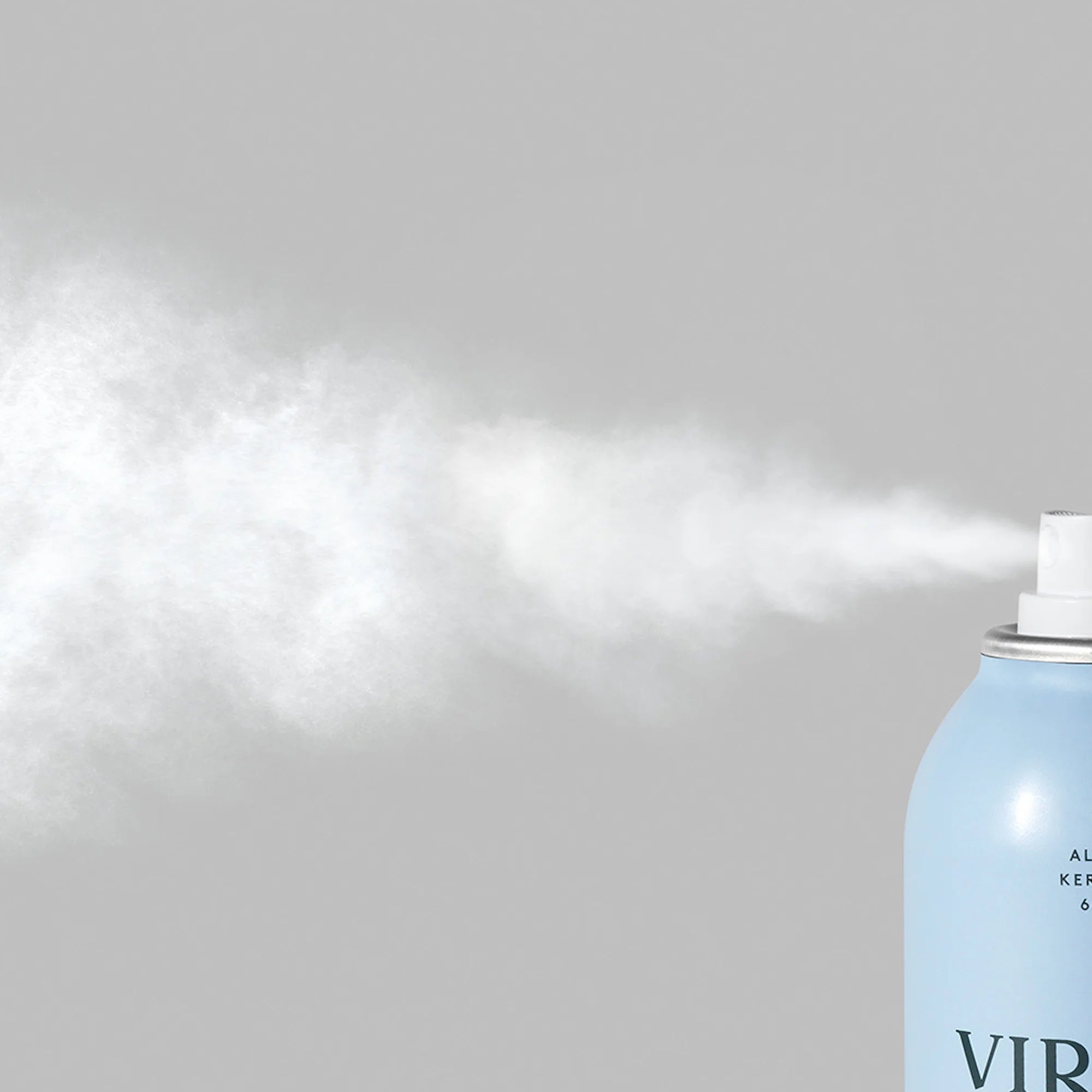 Refresh Dry Shampoo