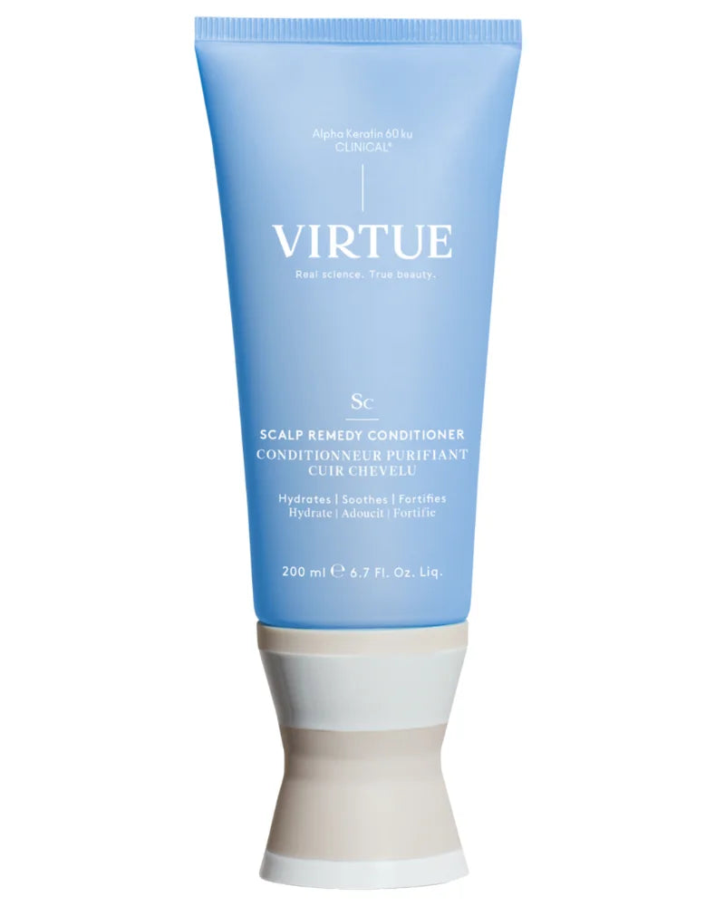 Scalp Remedy Conditioner