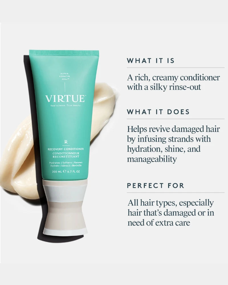 Recovery Conditioner