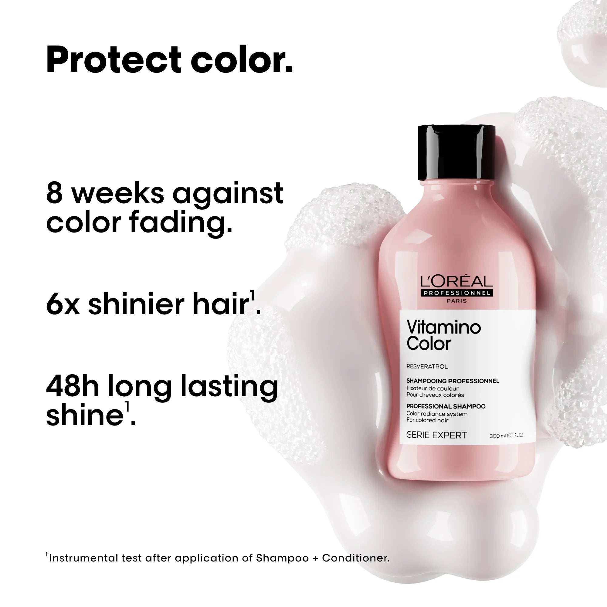 Serie Expert Vitamino Color Gift Set Trio