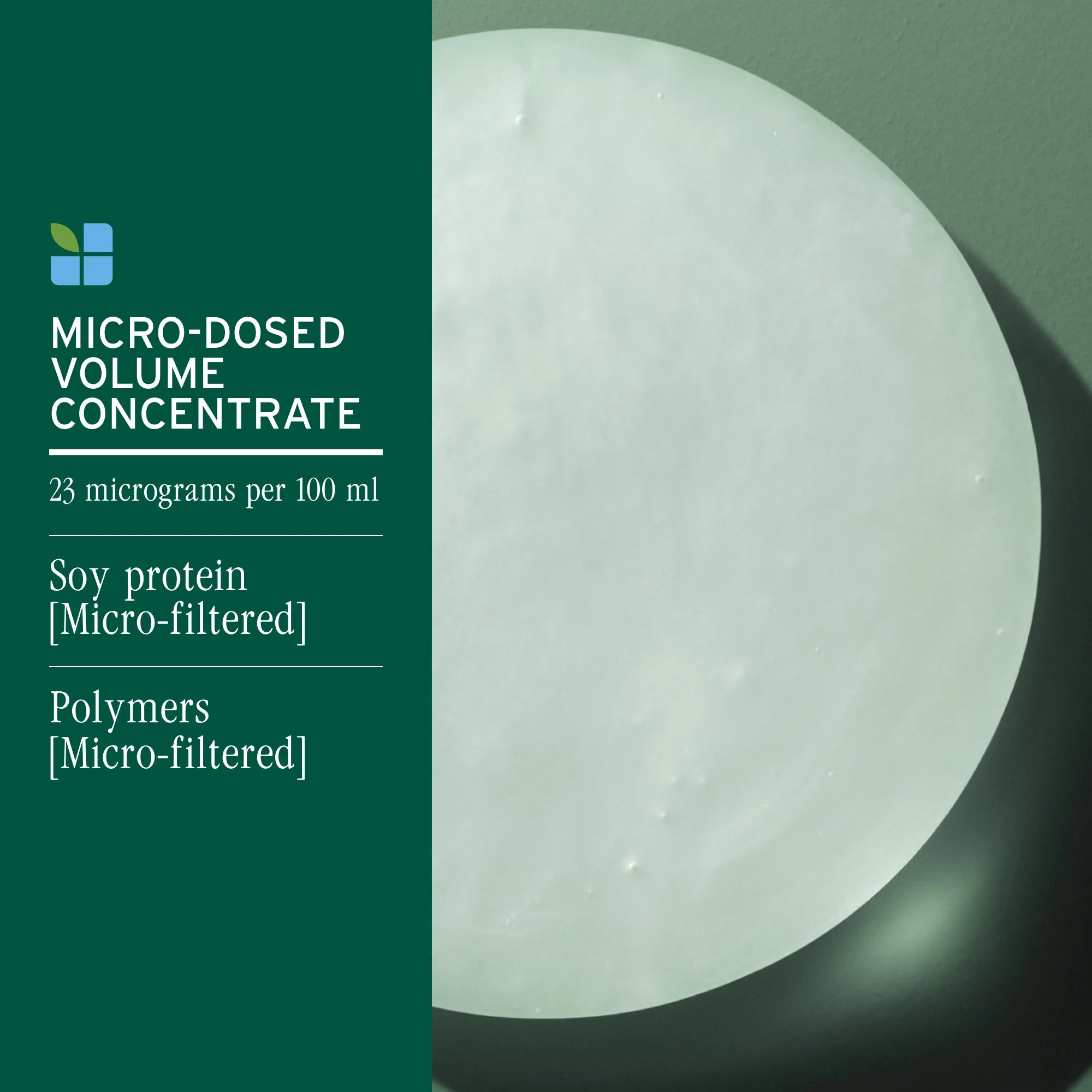 Volume Boost Conditioner