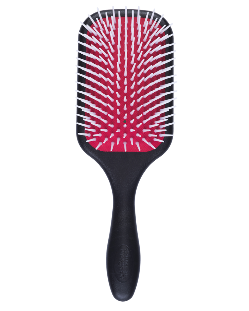 Denman Power Paddle Brush D38