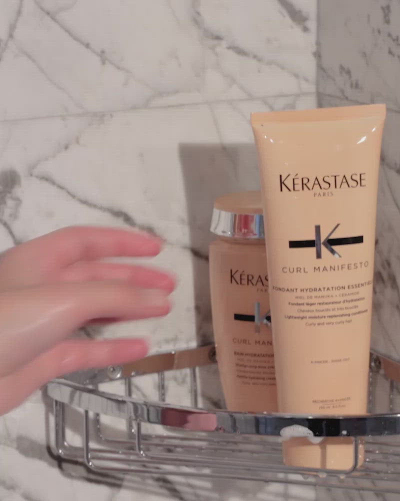 Curl Manifesto Fondant Hydratation Essentielle