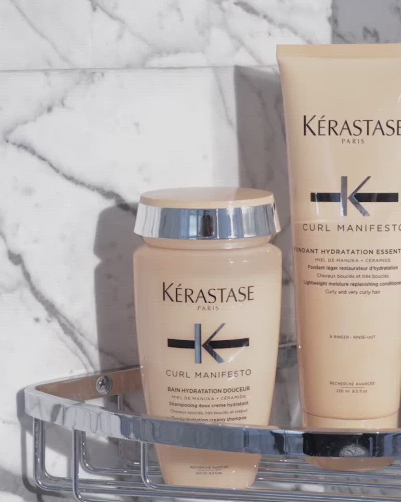 Curl Manifesto Bain Hydration Douceur