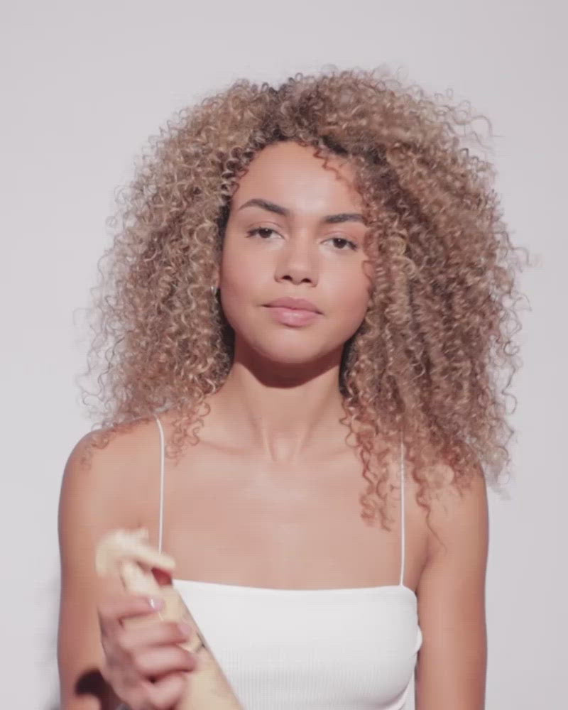 Curl Manifesto Refresh Absolu