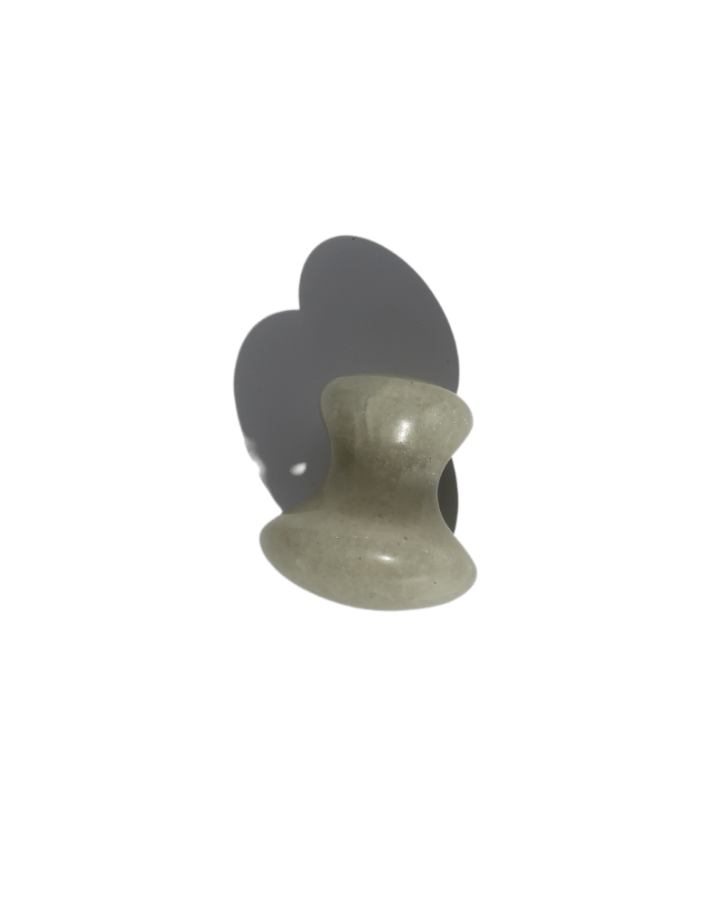 Ecococo Jade Eye Crystal