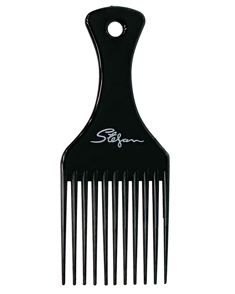 Afro Comb