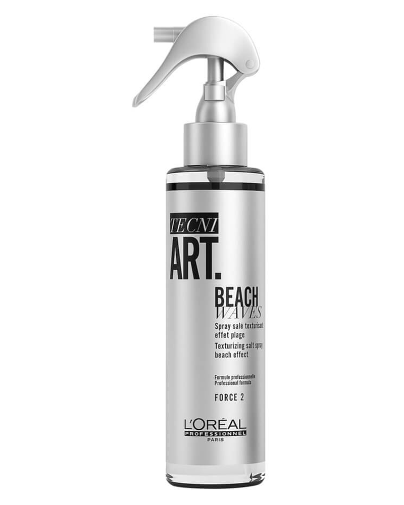 Beach Waves Spray