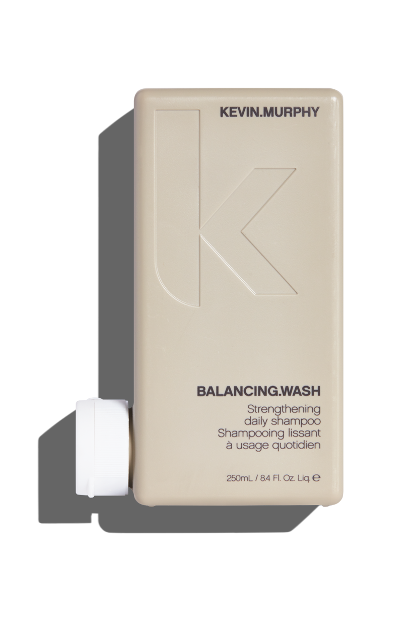 Balancing.Wash