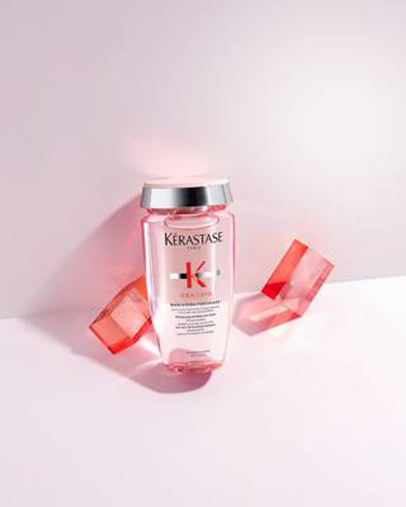Genesis Bain Hydra-Fortifiant