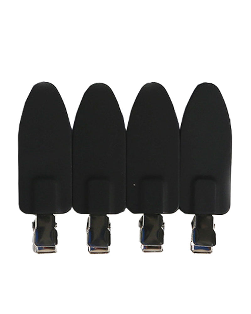 Stefan Chic Flat Clips