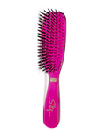 Large Classic Duboa Brush Purple