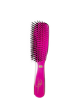 Small Classic Duboa Brush Purple
