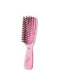 Small Classic Duboa Brush Pink