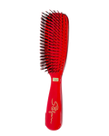 Large Classic Duboa Brush Red