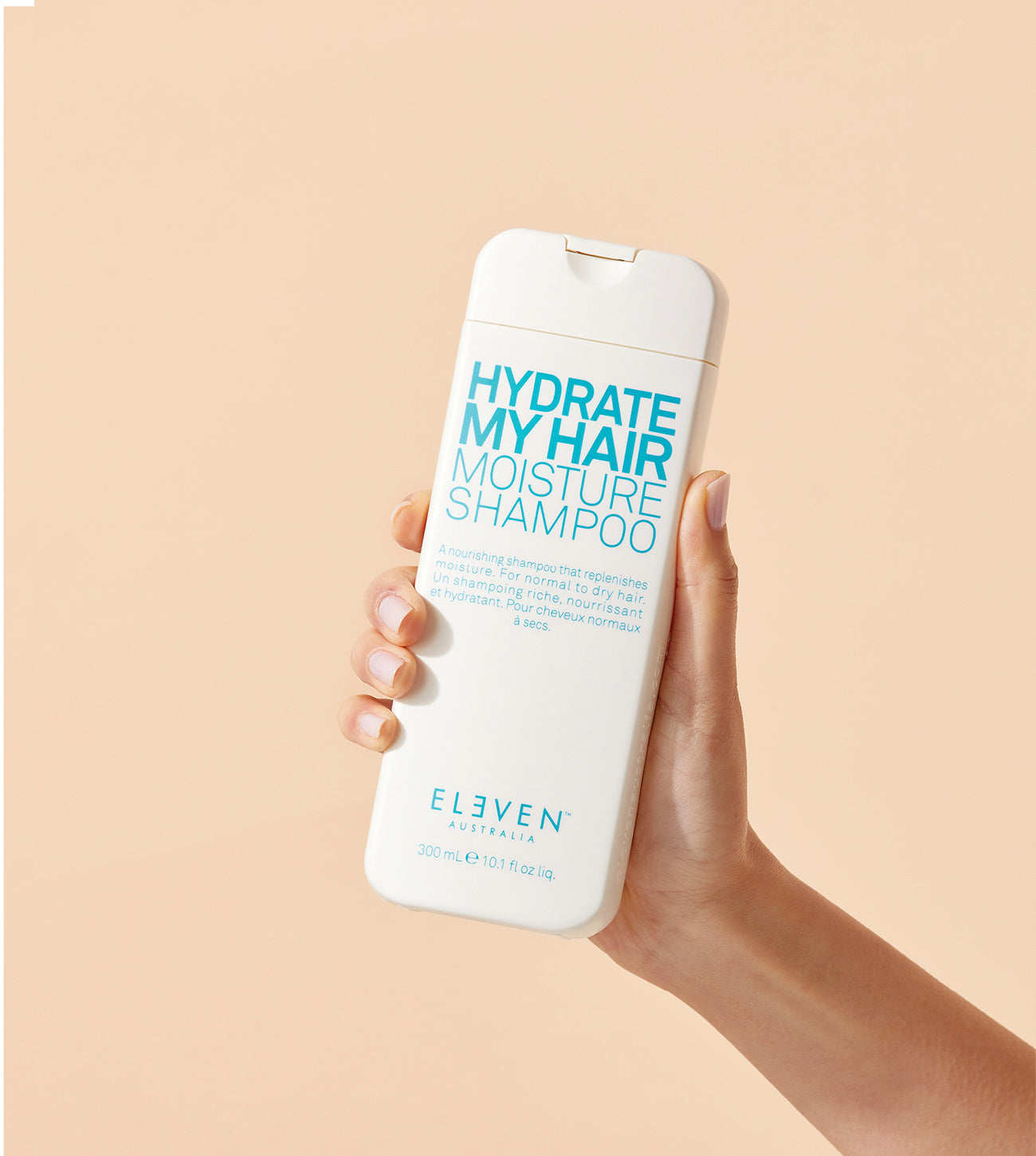 ELEVEN Australia Hydrate My Hair Moisture Shampoo