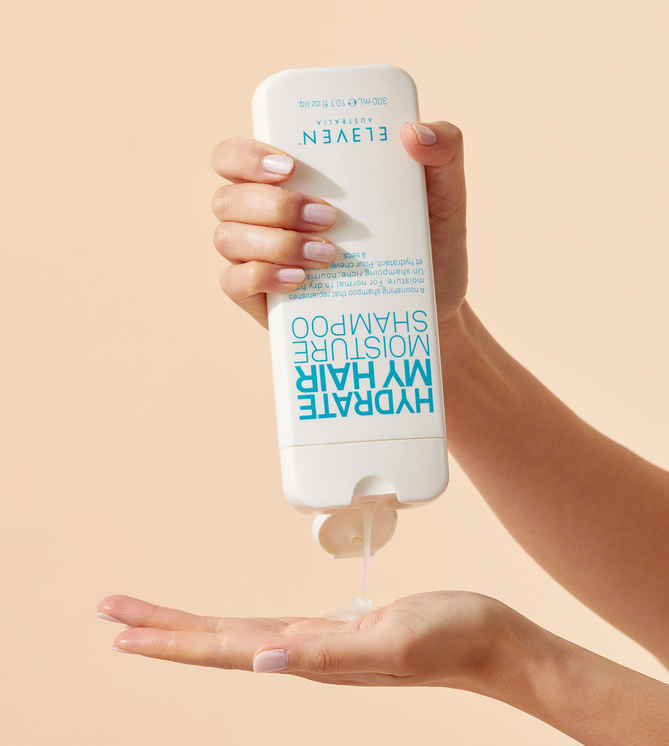 ELEVEN Australia Hydrate My Hair Moisture Shampoo