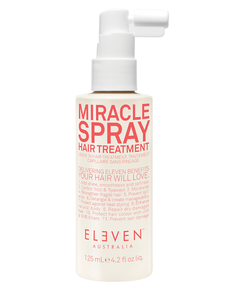 ELEVEN Australia Miracle Spray Hair Treatment