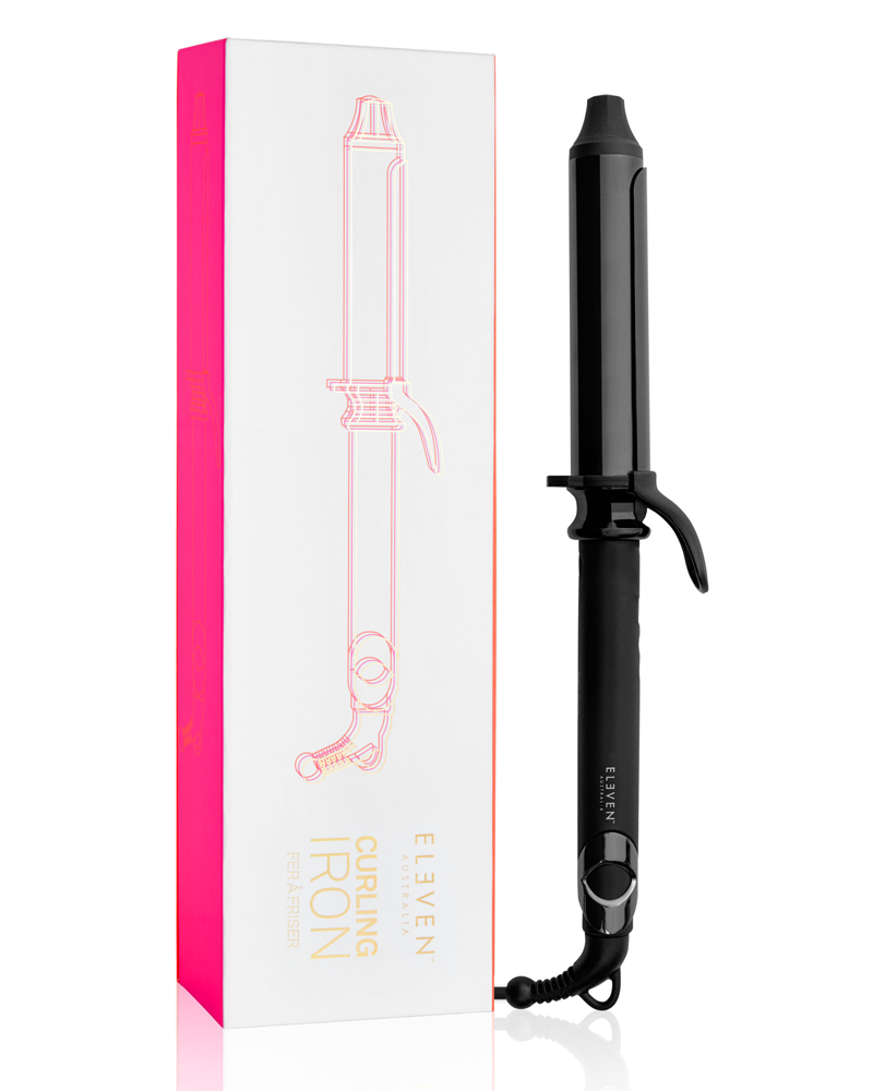 ELEVEN Australia Curling Iron