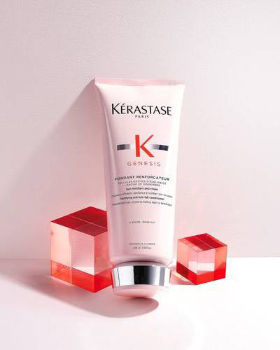 Genesis Shampoo & Conditioner Duo for Fine Hair