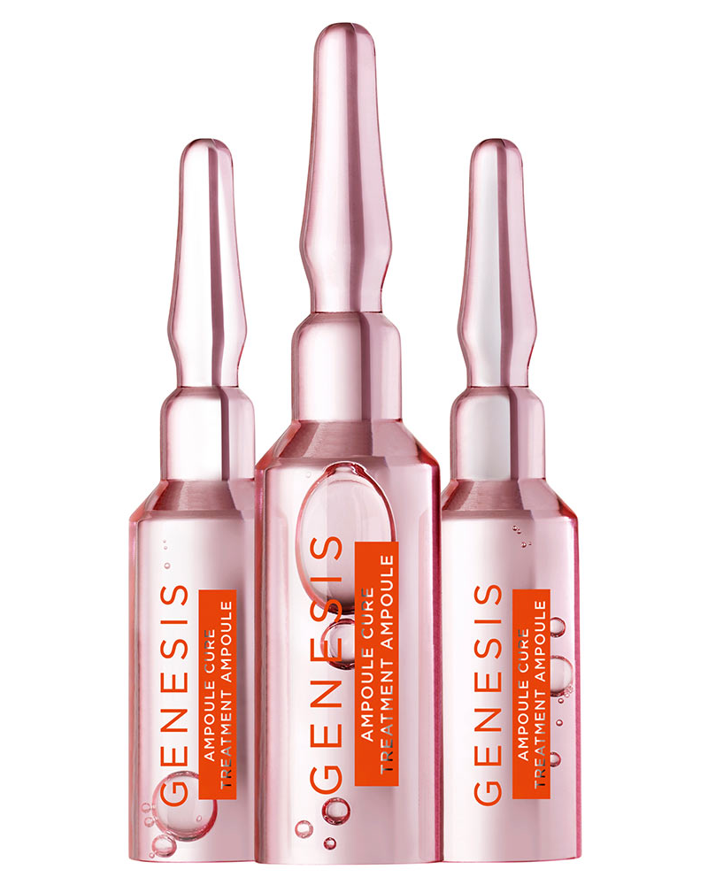 Genesis Ampoules Cure Anti-Chute Fortifiantes