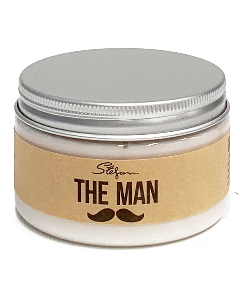 Grizzly Shaving Cream