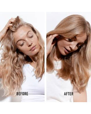 Genesis 3 Step Anti Hair-fall Bundle (Fine Hair)