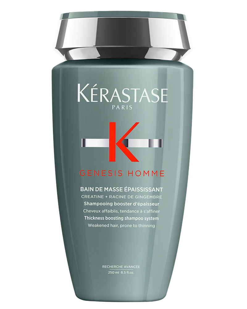 Genesis Bain de Masse Épaississant