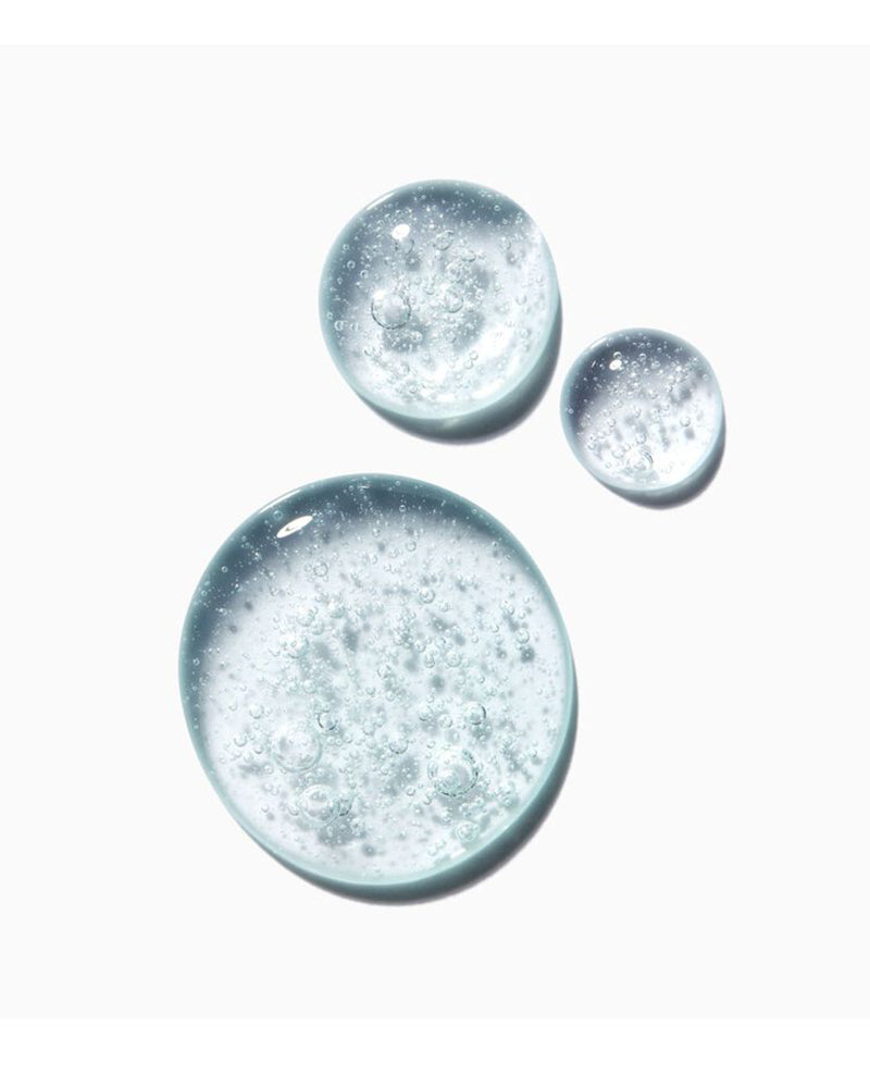 Genesis Bain de Masse Épaississant