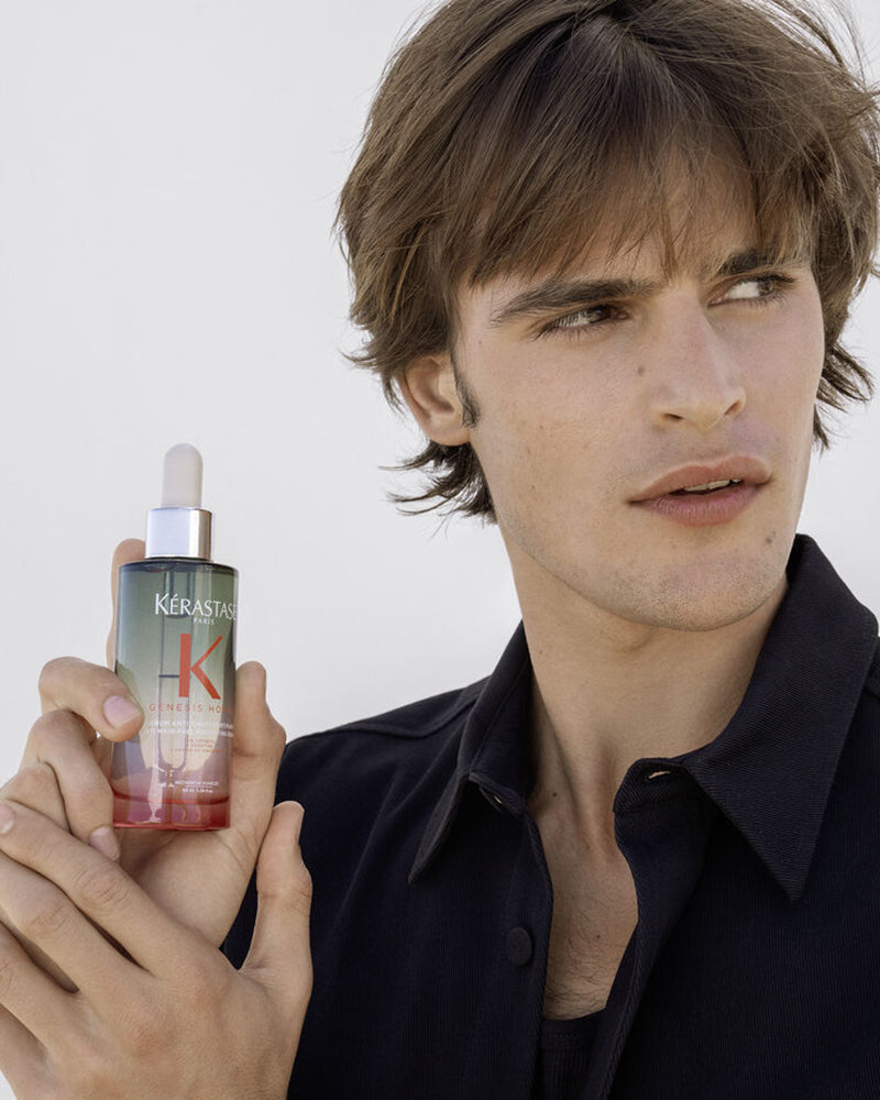 Genesis Homme Sérum Anti-Chute Fortifiant
