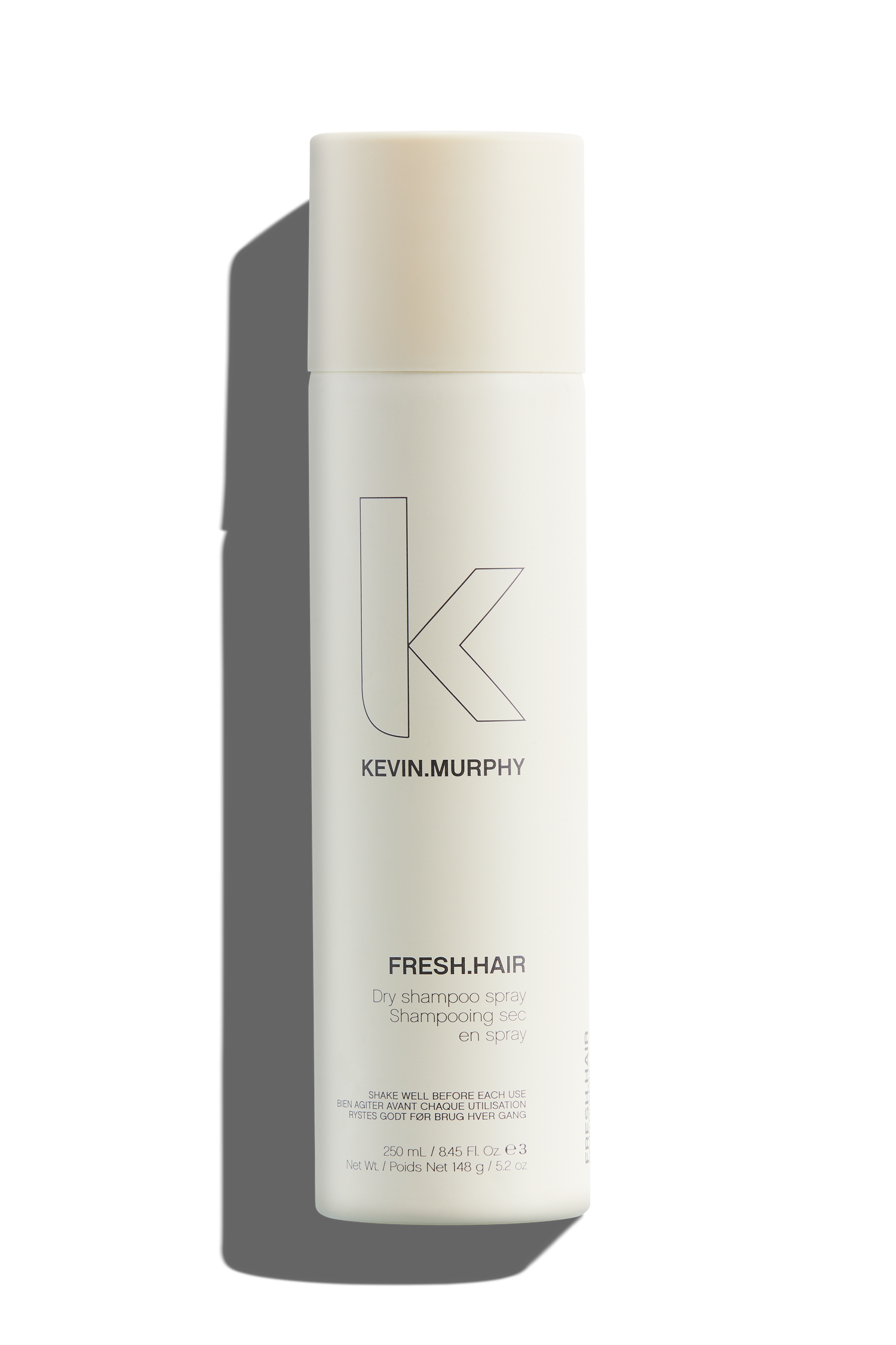 Fresh.Hair Dry Shampoo 250ml