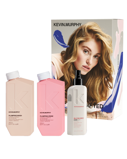 Kevin Murphy Lifted &amp; Gifted Plumping Pack