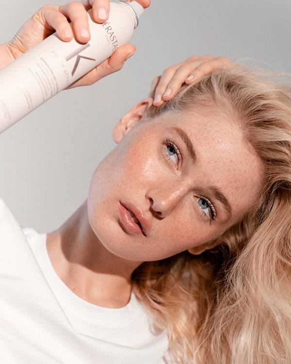 Fresh Affair Dry Shampoo