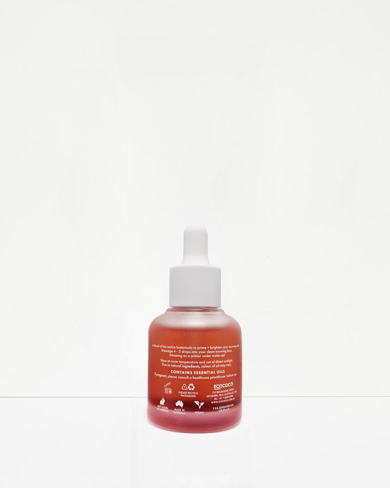 Ecococo Skin O&