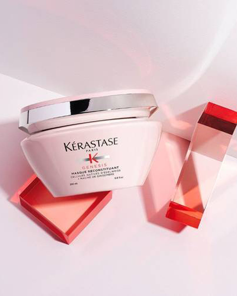 Genesis Masque Reconstituant