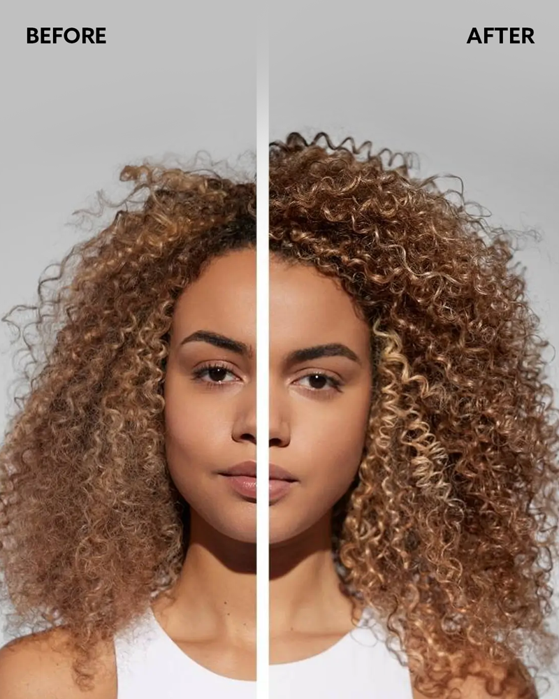 Curl Manifesto Refresh Absolu