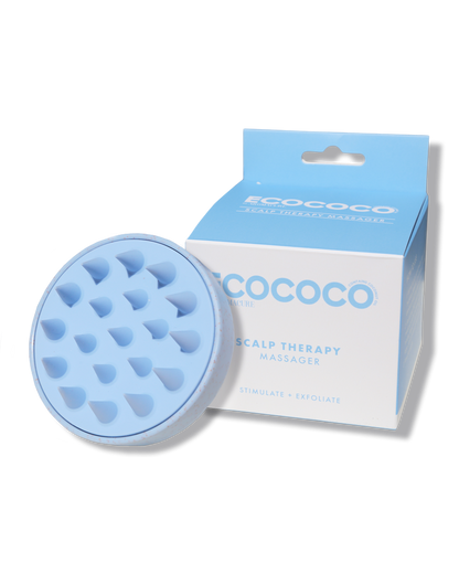Ecococo Scalp Therapy Massager