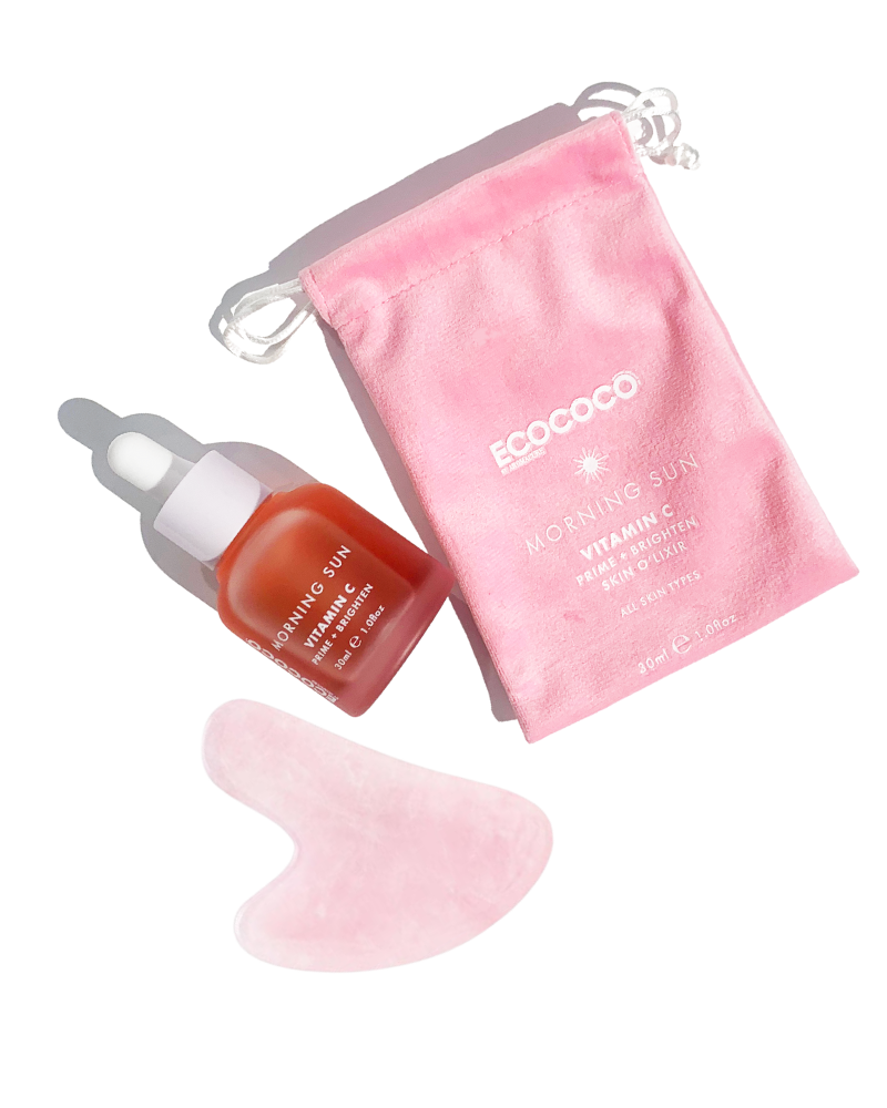 Ecococo Skin O&