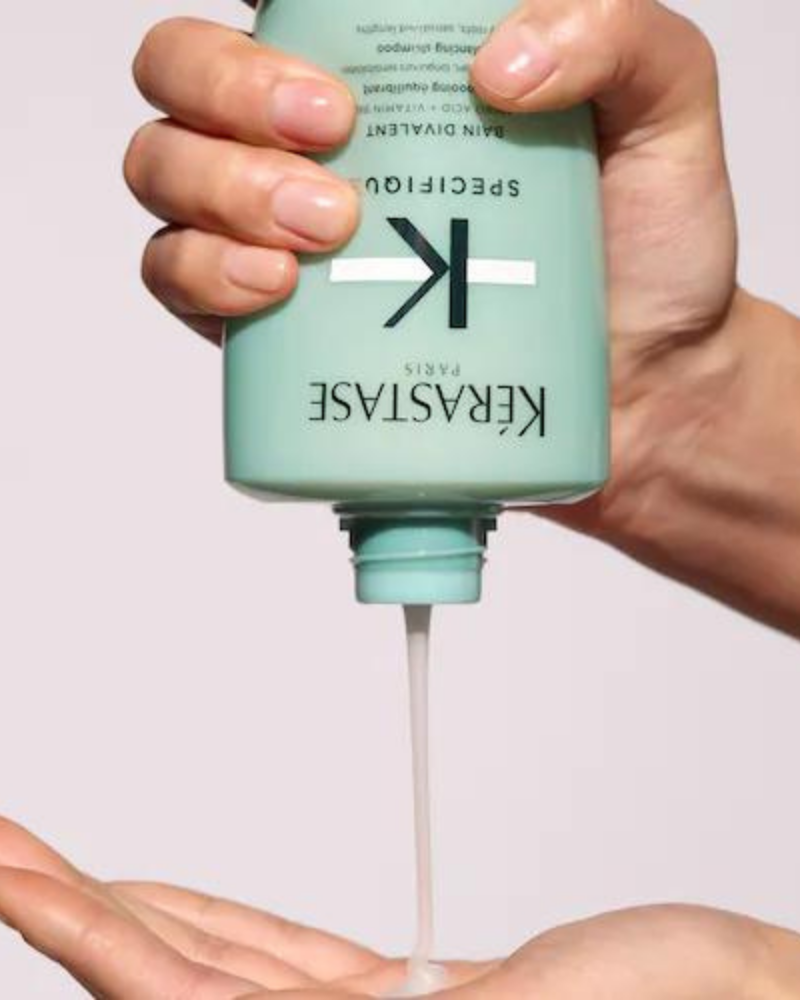 Spécifique Bain Divalent