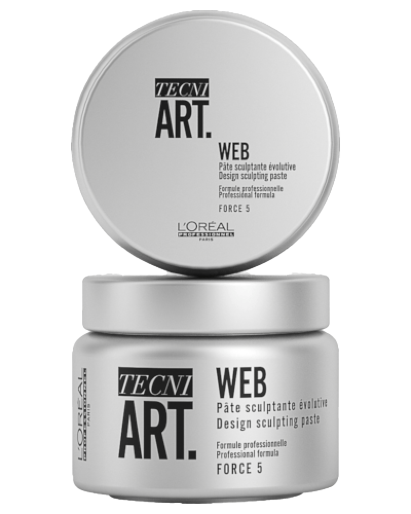 Tecni.ART Web Sculpting Paste