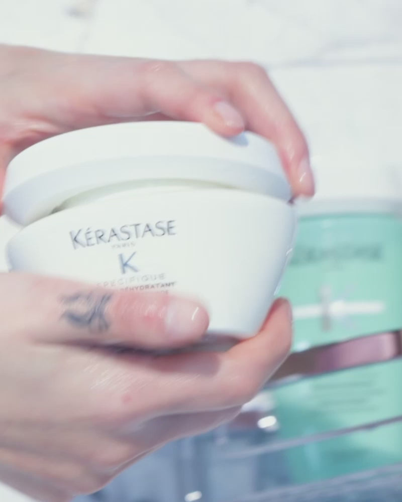 Kerastase Specifique Masque Rehydratant